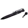Uzi Accessories UZITACPEN6BK Tactical Pen 6" 1.6 oz Black Uzi Accessories UZITACPEN6BK Tactical Pen 6" 1.6 oz Black