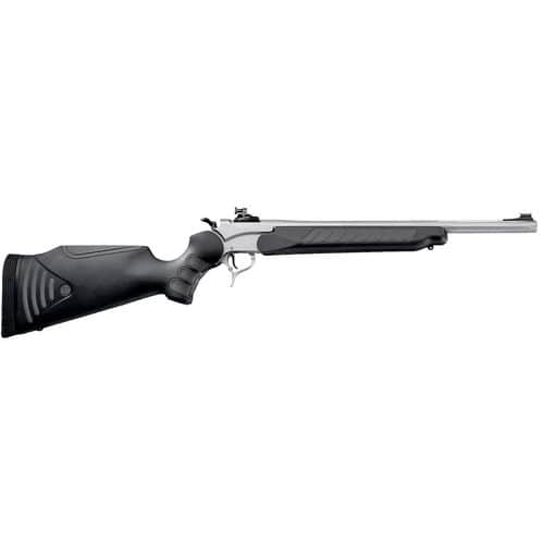 T/C Arms 28203998 Encore Pro Hunter Katahdin Break Open 500 S&W Mag 20" 1 Black Fixed w/FlexTech Synthetic Stock Stainless Steel Receiver T/C Arms 28203998 Encore Pro Hunter Katahdin Break Open 500 S&W Mag 20" 1 Black Fixed w/FlexTech Synthetic Stock Stainless Steel Receiver