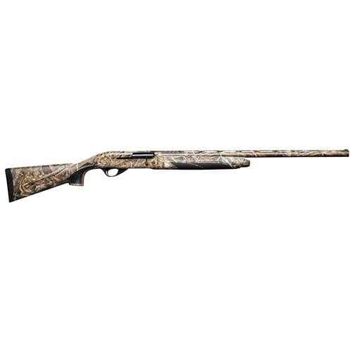 Weatherby EWF1226PGM Element Waterfowl 12 Gauge 26" 4+1 3" Overall Realtree Max-5 Fixed Griptonite Stock Right Hand (Full Size) Includes 4 Chokes Weatherby EWF1226PGM Element Waterfowl 12 Gauge 26" 4+1 3" Overall Realtree Max-5 Fixed Griptonite Stock Right Hand (Full Size) Includes 4 Chokes