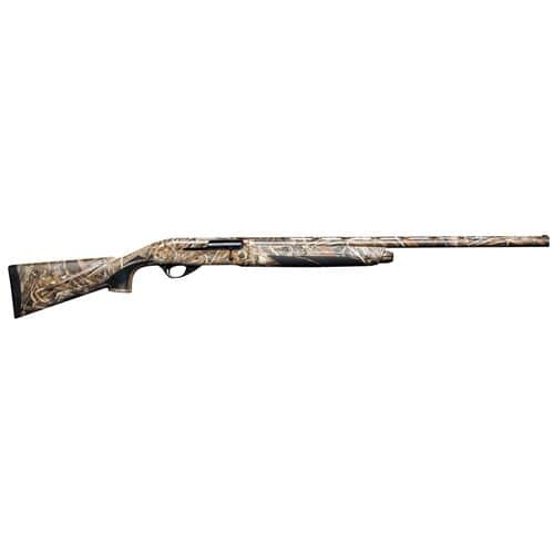 Weatherby EWF1226PGM Element Waterfowl 12 Gauge 26" 4+1 3" Overall Realtree Max-5 Fixed Griptonite Stock Right Hand (Full Size) Includes 4 Chokes Weatherby EWF1226PGM Element Waterfowl 12 Gauge 26" 4+1 3" Overall Realtree Max-5 Fixed Griptonite Stock Right Hand (Full Size) Includes 4 Chokes