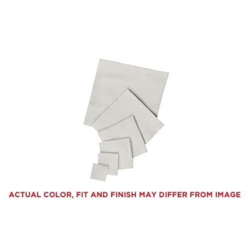 Kleen-Bore Cleaning Patches for 4" Patch - 25 Per Pack Kleen-Bore Cleaning Patches for 4" Patch - 25 Per Pack
