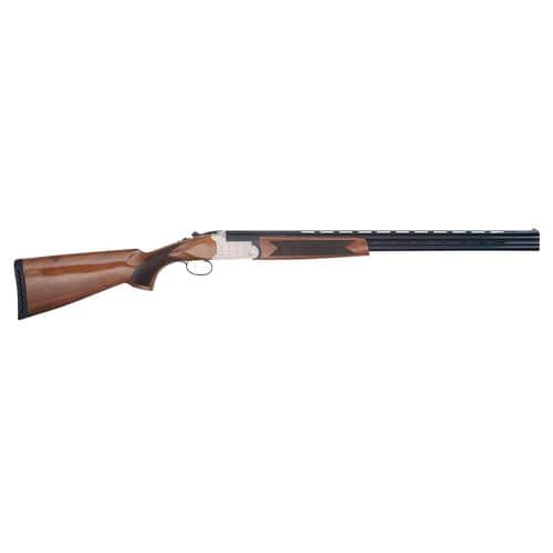 TriStar 30288 Setter S/T 28 Gauge 28" 2rd 2.75" Silver Engraved Rec Semi-Gloss Turkish Walnut Stock Right Hand (Full Size) Includes 5 MobilChoke TriStar 30288 Setter S/T 28 Gauge 28" 2rd 2.75" Silver Engraved Rec Semi-Gloss Turkish Walnut Stock Right Hand (Full Size) Includes 5 MobilChoke