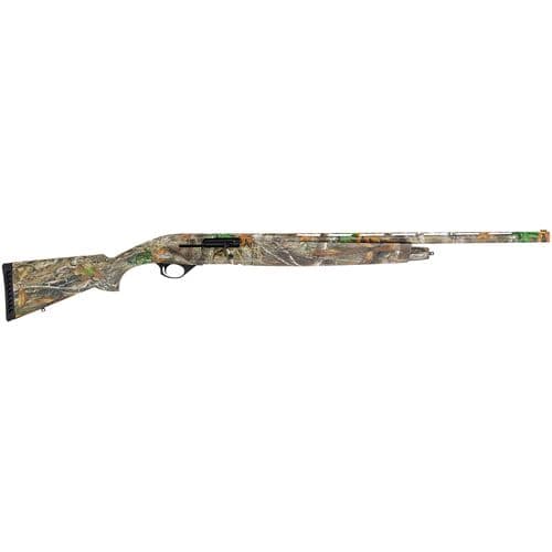 TriStar 24134 Viper G2 20 Gauge 26" 5+1 3" Overall Realtree Edge Fixed with SoftTouch Stock Right Hand (Full Size) Includes 3 MobilChoke TriStar 24134 Viper G2 20 Gauge 26" 5+1 3" Overall Realtree Edge Fixed with SoftTouch Stock Right Hand (Full Size) Includes 3 MobilChoke
