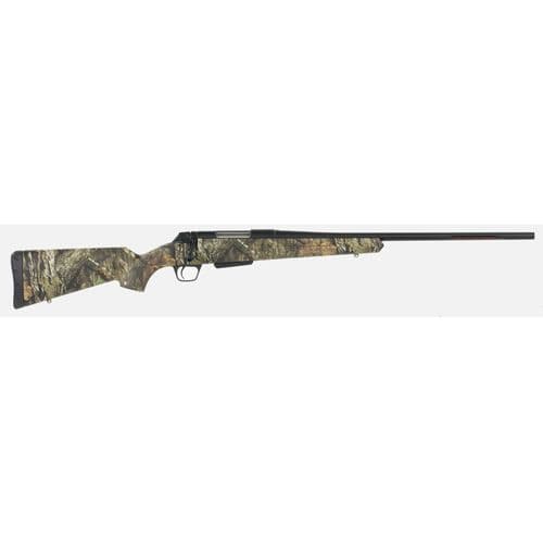 Winchester Guns 535704255 XPR Hunter 300 WSM 3+1 Cap 24" Blued Perma-Cote Rec/Barrel Mossy Oak Break-Up Country Stock Right Hand (Full Size0 Winchester Guns 535704255 XPR Hunter 300 WSM 3+1 Cap 24" Blued Perma-Cote Rec/Barrel Mossy Oak Break-Up Country Stock Right Hand (Full Size0