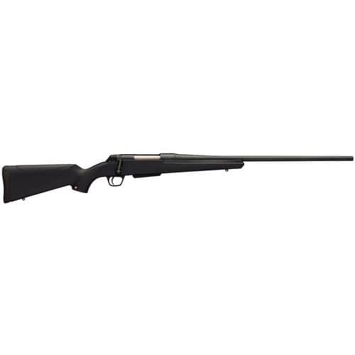 Winchester Guns 535700264 XPR 270 WSM 3+1 Cap 24" Blued Perma-Cote Rec/Barrel Matte Black Stock Right Hand with MOA Trigger System (Full Size) Winchester Guns 535700264 XPR 270 WSM 3+1 Cap 24" Blued Perma-Cote Rec/Barrel Matte Black Stock Right Hand with MOA Trigger System (Full Size)