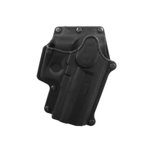 Fobut Belt Holster fits HK USP and S&W Sigma Handguns Fobut Belt Holster fits HK USP and S&W Sigma Handguns