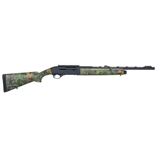 Mossberg International 75790 SA-20 Turkey 20 Gauge 22" 4+1 3" Matte Blued Mossy Oak Obsession Right Hand Mossberg International 75790 SA-20 Turkey 20 Gauge 22" 4+1 3" Matte Blued Mossy Oak Obsession Right Hand