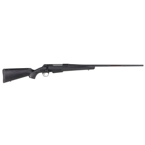 Winchester Guns 535700230 XPR 7mm Rem Mag 3+1 Cap 26" Blued Perma-Cote Rec/Barrel Matte Black Stock Right Hand with MOA Trigger System (Full Size) Winchester Guns 535700230 XPR 7mm Rem Mag 3+1 Cap 26" Blued Perma-Cote Rec/Barrel Matte Black Stock Right Hand with MOA Trigger System (Full Size)
