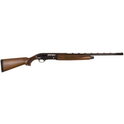 TriStar 24102 Viper G2 20 Gauge 28" 5+1 3" Black Cerakote Rec Semi-Gloss Turkish Walnut Stock Right Hand (Full Size) Includes 3 MobilChoke TriStar 24102 Viper G2 20 Gauge 28" 5+1 3" Black Cerakote Rec Semi-Gloss Turkish Walnut Stock Right Hand (Full Size) Includes 3 MobilChoke