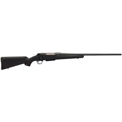 Winchester Guns 535700255 XPR 300 WSM 3+1 Cap 24" Blued Perma-Cote Rec/Barrel Matte Black Stock Right Hand with MOA Trigger System (Full Size) Winchester Guns 535700255 XPR 300 WSM 3+1 Cap 24" Blued Perma-Cote Rec/Barrel Matte Black Stock Right Hand with MOA Trigger System (Full Size)