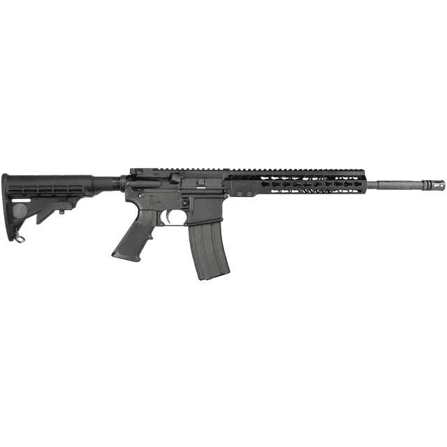 ArmaLite M15LTC16 M-15 Light Tactical Carbine 223 Rem,5.56x45mm NATO 16" 30+1 Black Hard Coat Anodized 6 Position Stock ArmaLite M15LTC16 M-15 Light Tactical Carbine 223 Rem,5.56x45mm NATO 16" 30+1 Black Hard Coat Anodized 6 Position Stock