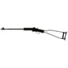 Chiappa Firearms 500145 Little Badger 17 HMR 1 16.50" Black Underfolding Stock Blued Right Hand Chiappa Firearms 500145 Little Badger 17 HMR 1 16.50" Black Underfolding Stock Blued Right Hand