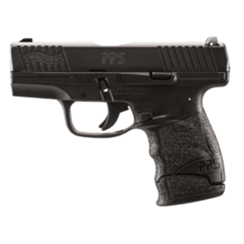 Walther PPS M2 LE Edition 9mm 3.2" Pistol Night Sights 7+1 Rounds 2 Walther PPS M2 LE Edition 9mm 3.2" Pistol Night Sights 7+1 Rounds 2