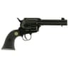Chiappa Firearms CF340250D SAA 1873 Dual Cylinder 22 Mag 6rd 4.75" Overall Blued Steel with Black Polymer Grip Chiappa Firearms CF340250D SAA 1873 Dual Cylinder 22 Mag 6rd 4.75" Overall Blued Steel with Black Polymer Grip