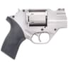 Chiappa Firearms CF340218 Rhino 200DS 357 Mag 6rd 2" Nickel-Plated Steel Barrel & Cylinder Nickel-Plated Aluminum Frame with Black Rubber Grip Chiappa Firearms CF340218 Rhino 200DS 357 Mag 6rd 2" Nickel-Plated Steel Barrel & Cylinder Nickel-Plated Aluminum Frame with Black Rubber Grip