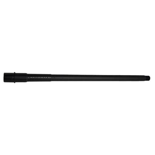 Ballistic Advantage BABL300011M Modern Series 300 Blackout 16" Black QPQ Finish 4150 Chrome Moly Vanadium Steel Material with DPR Profile for AR-15 Ballistic Advantage BABL300011M Modern Series 300 Blackout 16" Black QPQ Finish 4150 Chrome Moly Vanadium Steel Material with DPR Profile for AR-15