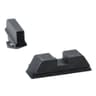 AmeriGlo GL429 Tall Suppressor Height Sight XL Set Black Front & Rear Black Frame for Most Glock Gen1-5 (Except 42,43) AmeriGlo GL429 Tall Suppressor Height Sight XL Set Black Front & Rear Black Frame for Most Glock Gen1-5 (Except 42,43)