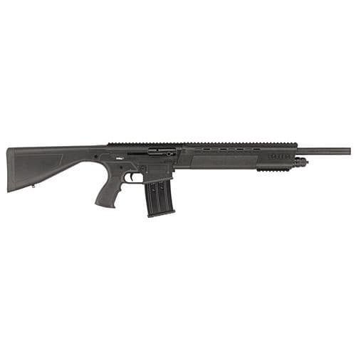 TriStar 25125 KRX Tactical 12 Gauge 3" 20" 5+1 Black Rec/Barrel Black Fixed Pistol Grip Stock Right Hand Includes 1 Extended Cylinder Choke TriStar 25125 KRX Tactical 12 Gauge 3" 20" 5+1 Black Rec/Barrel Black Fixed Pistol Grip Stock Right Hand Includes 1 Extended Cylinder Choke