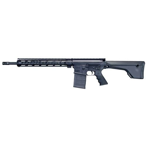 Windham Weaponry R18FSFSM308 R18FSFSM 308 Win,7.62x51mm NATO 18" 20+1 Black Hard Coat Anodized Fixed Magpul MOE Stock Windham Weaponry R18FSFSM308 R18FSFSM 308 Win,7.62x51mm NATO 18" 20+1 Black Hard Coat Anodized Fixed Magpul MOE Stock