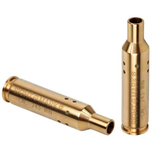Sightmark SM39005 Boresight Red Laser for 308 Win, 243 Win, 7.62x54mmR Brass Sightmark SM39005 Boresight Red Laser for 308 Win, 243 Win, 7.62x54mmR Brass