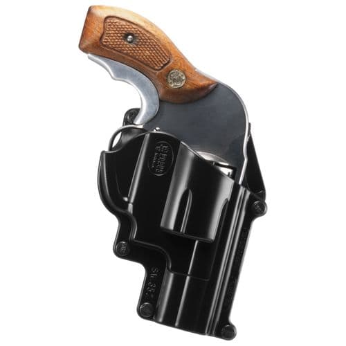 Fobus Belt Holster fits S&W J Frame .38, .357 Revolvers, Rossi 88, Charter Arms .38, .32 Fobus Belt Holster fits S&W J Frame .38, .357 Revolvers, Rossi 88, Charter Arms .38, .32