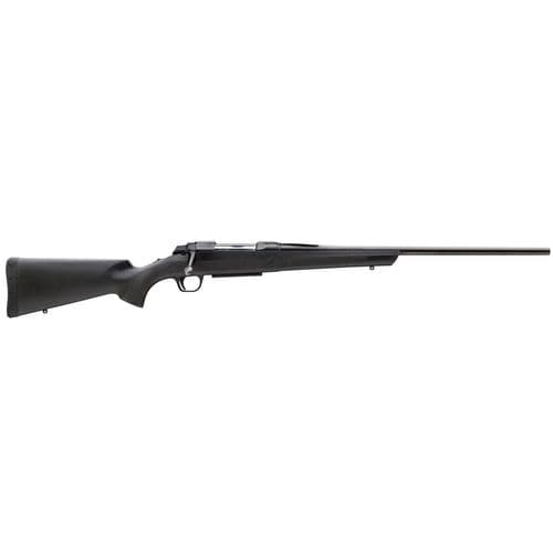Browning 035800282 AB3 Stalker 6.5 Creedmoor 5+1 22" Matte Black Synthetic Stock Matte Blued Right Hand Browning 035800282 AB3 Stalker 6.5 Creedmoor 5+1 22" Matte Black Synthetic Stock Matte Blued Right Hand