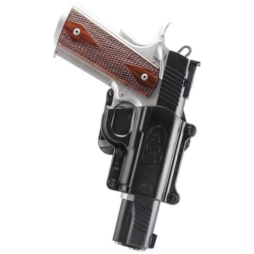 Fobus Standard Belt Holster fits Kimber 1911 3"/4"/5" Pistols Fobus Standard Belt Holster fits Kimber 1911 3"/4"/5" Pistols