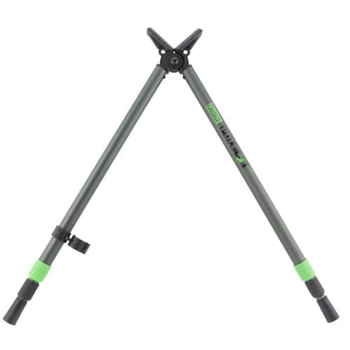 Primos 65482 Pole Cat Short Bipod Shooting Stick Black 16-38" Aluminum Primos 65482 Pole Cat Short Bipod Shooting Stick Black 16-38" Aluminum