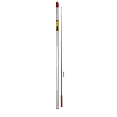 Pro-Shot 1PS-32-17 Micro-Polished Cleaning Rod .17,.177 Cal Rifle 32.50" Pro-Shot 1PS-32-17 Micro-Polished Cleaning Rod .17,.177 Cal Rifle 32.50"
