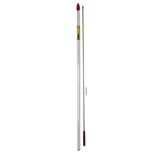 Pro-Shot 1PS-36-22/26 Micro-Polished Cleaning Rod .22-.26 Cal Rifle 36" Pro-Shot 1PS-36-22/26 Micro-Polished Cleaning Rod .22-.26 Cal Rifle 36"