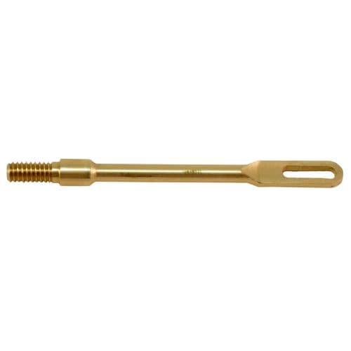 Pro-Shot PHB Patch Holder .22-.45 Cal Rifle/Pistol 8-32 Brass 1.75" Pro-Shot PHB Patch Holder .22-.45 Cal Rifle/Pistol 8-32 Brass 1.75"