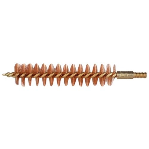 Pro-Shot 50R Benchrest Quality Bore Brush 50 BMG Rifle 8-32 Bronze 2" Pro-Shot 50R Benchrest Quality Bore Brush 50 BMG Rifle 8-32 Bronze 2"