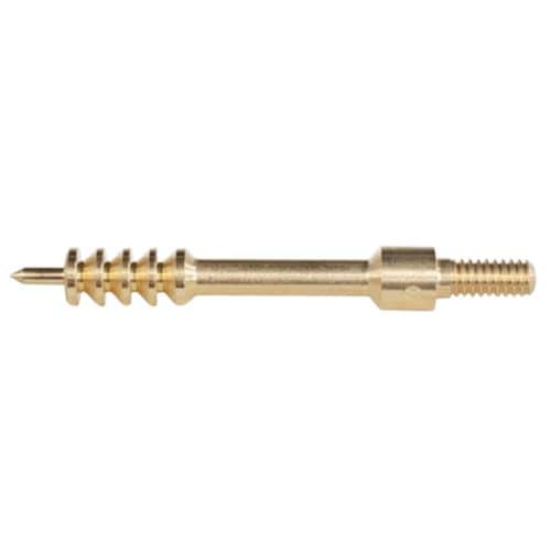 Pro-Shot J270B Spear Tip Benchrest Cleaning Jag 270 Cal Rifle 8-32 Brass 1.75" Pro-Shot J270B Spear Tip Benchrest Cleaning Jag 270 Cal Rifle 8-32 Brass 1.75"