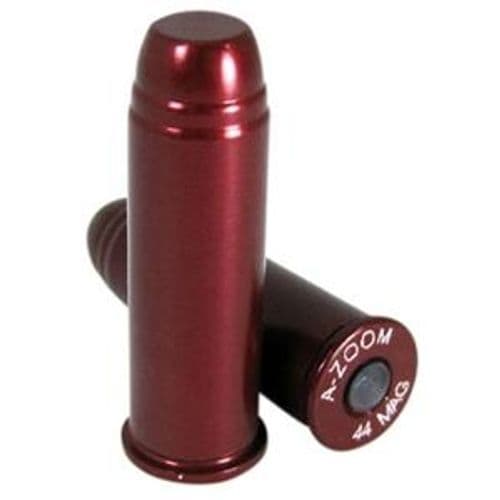 A-Zoom Snap Caps 44 Mag A-Zoom Snap Caps 44 Mag