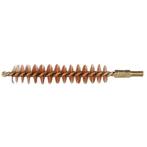 Pro-Shot 45R Benchrest Quality Bore Brush .45 Cal Rifle 8-32 Bronze 2" Pro-Shot 45R Benchrest Quality Bore Brush .45 Cal Rifle 8-32 Bronze 2"
