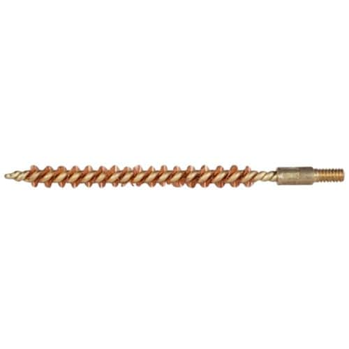Pro-Shot 22CF Benchrest Quality Bore Brush .22 Cal Rifle 8-32 Bronze 2" (Centerfire) Pro-Shot 22CF Benchrest Quality Bore Brush .22 Cal Rifle 8-32 Bronze 2" (Centerfire)