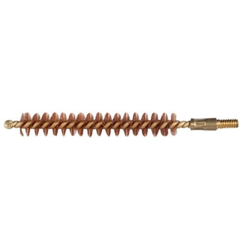 Pro-Shot 338R Benchrest Quality Bore Brush .338 Cal Rifle 8-32 Bronze 2" Pro-Shot 338R Benchrest Quality Bore Brush .338 Cal Rifle 8-32 Bronze 2"