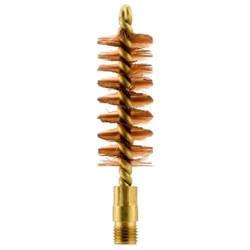 Pro-Shot 28S Benchrest Quality Bore Brush 28 Gauge Shotgun 5/16-27 Bronze 1.75" Pro-Shot 28S Benchrest Quality Bore Brush 28 Gauge Shotgun 5/16-27 Bronze 1.75"