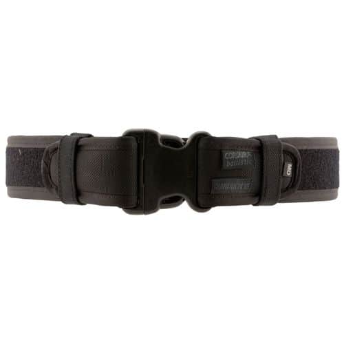 Blackhawk 44B2XLBK Duty Belt 44"-48" Black Cordura Nylon Blackhawk 44B2XLBK Duty Belt 44"-48" Black Cordura Nylon