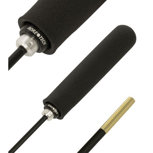 Bore Tech BSTX224400 Proof-Positive Bore Stix .22 Cal Rifle 8-32 Steel 44" Bore Tech BSTX224400 Proof-Positive Bore Stix .22 Cal Rifle 8-32 Steel 44"