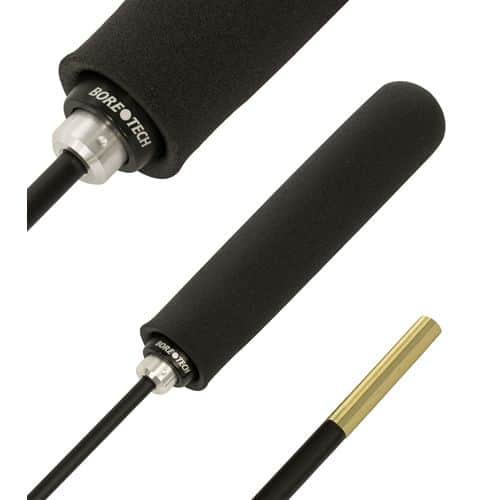 Bore Tech BSTX224400 Proof-Positive Bore Stix .22 Cal Rifle 8-32 Steel 44" Bore Tech BSTX224400 Proof-Positive Bore Stix .22 Cal Rifle 8-32 Steel 44"