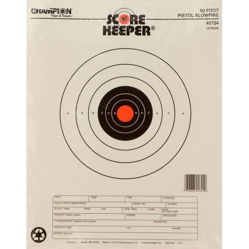 Specification Main Image