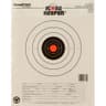 Champion Targets 45724 Scorekeeper 50ft Pistol Slowfire Bullseye Hanging Paper Target 11" x 16" 12 Per Pack Champion Targets 45724 Scorekeeper 50ft Pistol Slowfire Bullseye Hanging Paper Target 11" x 16" 12 Per Pack