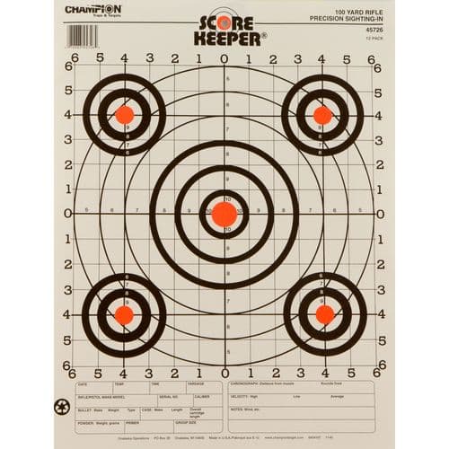 Specification Main Image