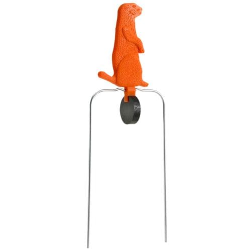Champion Targets 40954 DuraSeal Spinner .22 - Large Cal Rifle/Handgun Duraseal Prairie Dog 7" Champion Targets 40954 DuraSeal Spinner .22 - Large Cal Rifle/Handgun Duraseal Prairie Dog 7"