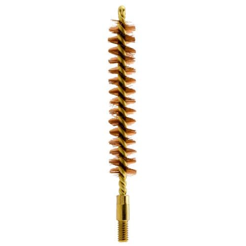 Pro-Shot 375R Benchrest Quality Bore Brush 375 Cal Rifle 8-32 Bronze 2" Pro-Shot 375R Benchrest Quality Bore Brush 375 Cal Rifle 8-32 Bronze 2"