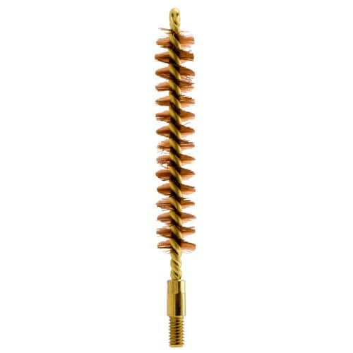 Pro-Shot 375R Benchrest Quality Bore Brush 375 Cal Rifle 8-32 Bronze 2" Pro-Shot 375R Benchrest Quality Bore Brush 375 Cal Rifle 8-32 Bronze 2"