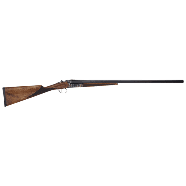 TriStar Bristol SxS 16 Gauge 2.75" 2rd 28" Shotgun TriStar Bristol SxS 16 Gauge 2.75" 2rd 28" Shotgun