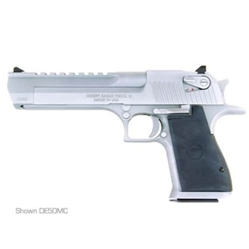 Magnum Research Desert Eagle .44 Magnum 6" Black 8+1 Pistol 2 Magnum Research Desert Eagle .44 Magnum 6" Black 8+1 Pistol 2