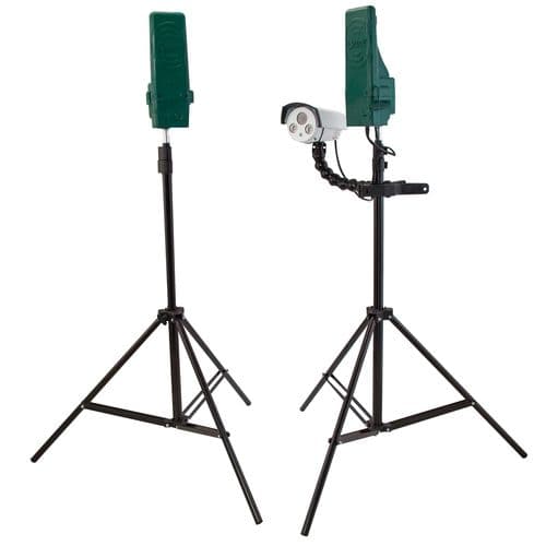 Caldwell 156726 Ballistic Precision Camera Rechargeable Caldwell 156726 Ballistic Precision Camera Rechargeable